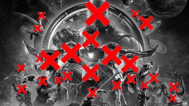 Những ai đã chết trong Avengers: Infinity War?