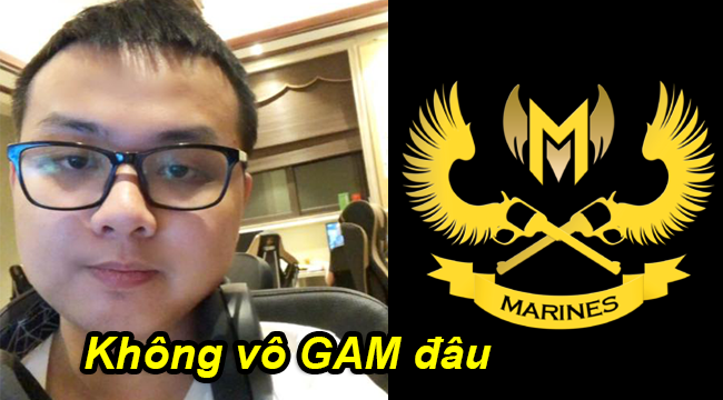 LMHT: SofM sẽ về Việt Nam khi hết hợp đồng, khẳng định không vào GAM mà lập team mới đi CKTG