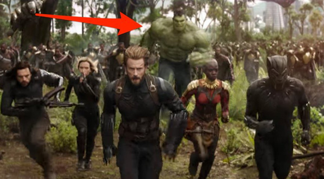 Ơn trời những câu hỏi hóc búa nhất trong Avengers: Infinity War đã được đạo diễn giải thích