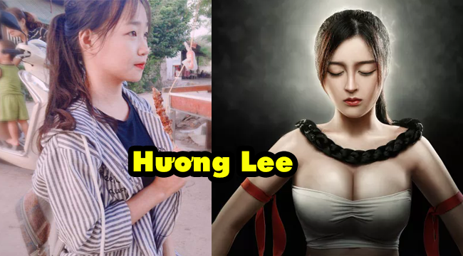 Liên Minh Huyền Thoại: Hương Lee – Không thể nào nhận ra đây là con gái chơi Lee Sin nữa, combo chóng mặt