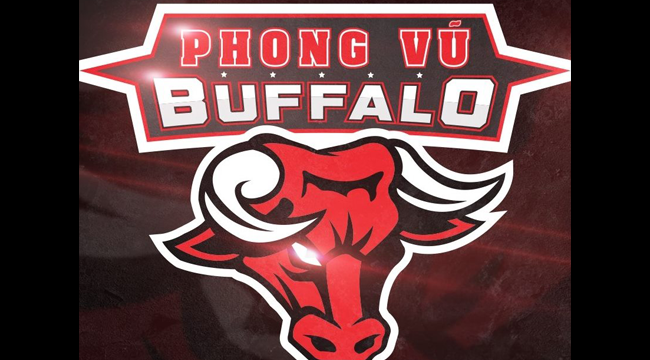 Liên Minh Huyền Thoại: YG chính thức đổi tên thành Phong Vũ Buffalo – Hé lộ thêm 3 thành viên bí ẩn mới
