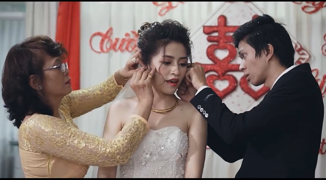 Liên Minh Huyền Thoại: Fan hạnh phúc tột cùng khi được quay clip đám cưới cho idol QTV của mình