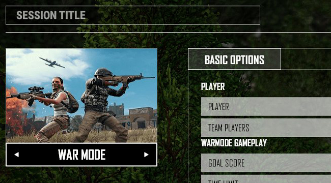 PUBG: Bluehole có nên đưa War Mode trở thành chế độ chơi chính thức?