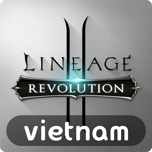 LINEAGE 2 REVOLUTION