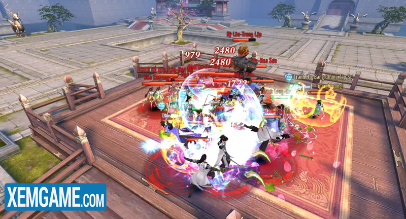 Trường Sinh Quyết