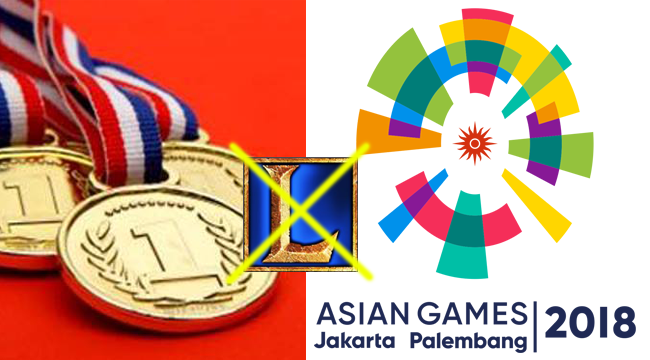 Asian Games 2018 không trao huy chương cho bộ môn LMHT – Trung Quốc bất ngờ để “thần rừng” ở nhà