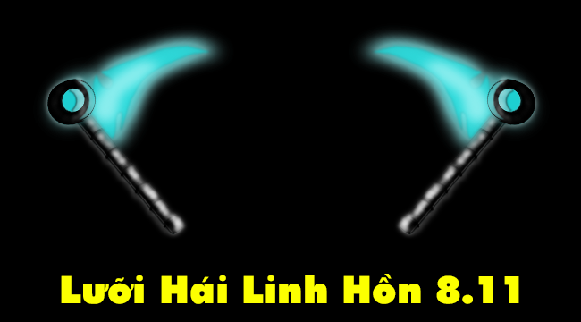 Liên Minh Huyền Thoại: Lưỡi Hái Linh Hồn trở thành món trang bị đa dụng nhất trong phiên bản 8.11 hiện nay