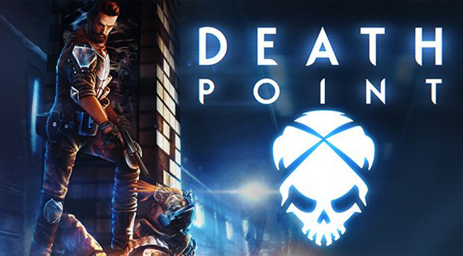 Death Point – game hành động kết hợp lén lút cực kì mới lạ để thử qua