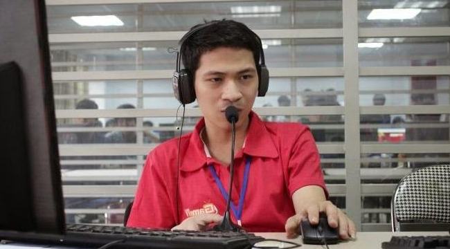 Game thủ đón nhận tin vui khi BLV hàng đầu cộng đồng AoE Việt Nam “G-Man” chuẩn bị lên sóng truyền hình World Cup