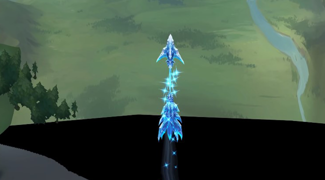 Khi các chiêu cuối trong Liên Minh Huyền Thoại có phạm vi “toàn cầu”