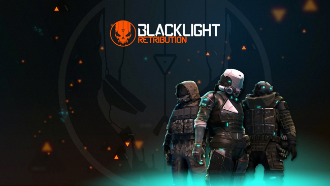 Game cũ mà hay – Blacklight: Retribution, game bắn súng với đồ họa siêu đẹp