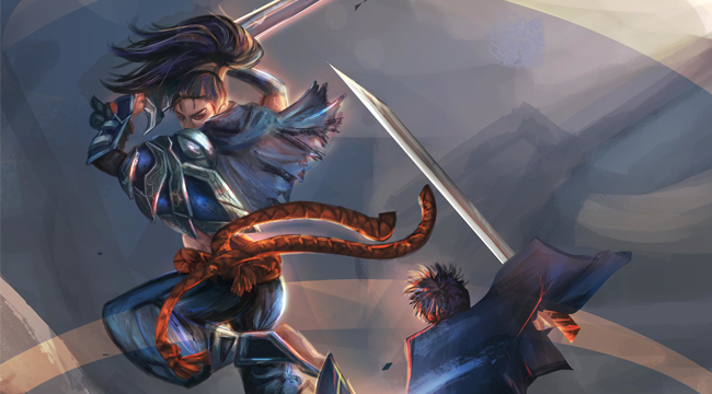 Liên Minh Huyền Thoại: Riot Games thôi buff cho “Đấng” vì sợ trở thành tướng lỗi