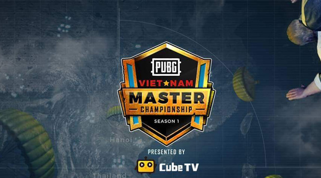Vietnam Masters Championship Presented By CubeTV chính thức khởi tranh