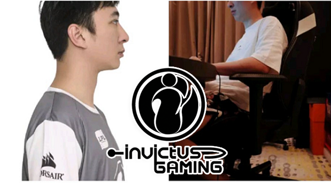Liên Minh Huyền Thoại: Invictus Gaming sẽ đưa “trùm cuối” ra trận