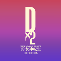 Shin Megami Tensei Liberation Dx2