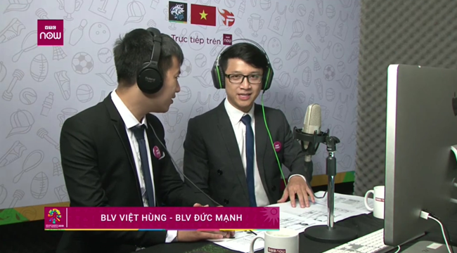 LMHT: Đội tuyển Việt Nam không được truyền hình trực tiếp trong ngày đầu ra quân tại Asian Games 2018