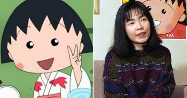Tác giả của bộ truyện tranh huyền thoại “Nhóc Maruko” qua đời ở tuổi 53