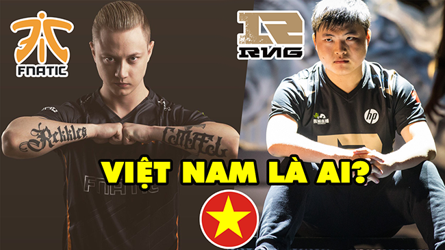 TOP 5 ứng cử viên hàng đầu cho chức Vô Địch Mùa Hè ở 5 giải đấu lớn nhất LMHT – Việt Nam sẽ là ai?