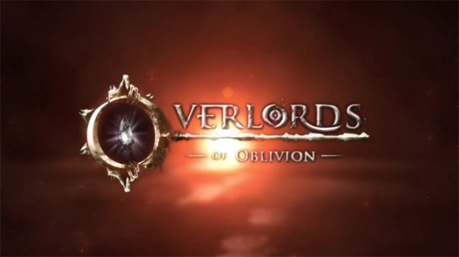 Overlord of Oblivion – ARPG với cơ chế chiến đấu đầy mê hoặc đang mở đăng ký