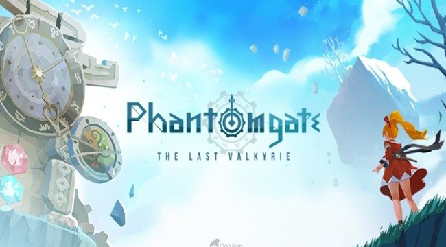 Phantomgate – game nhập vai độc lạ của Netmarble ra mắt toàn cầu