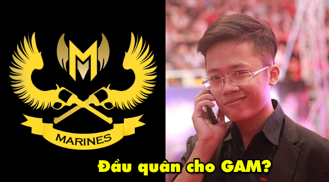 LMHT: “Best Lee Sin Vịnh Bắc Bộ” Izumin chia tay VETV, đầu quân cho GAM Esports?