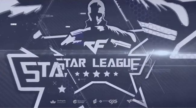 CrossFire Legends Star League 2018: Khốc liệt hai ngày thi đấu khởi tranh