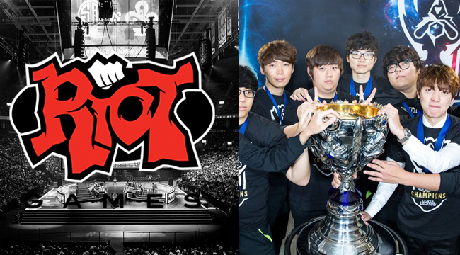Liên Minh Huyền Thoại: Minh chứng rõ rệt nhất cho thấy Riot Games ưu ái Hàn Quốc trong ingame