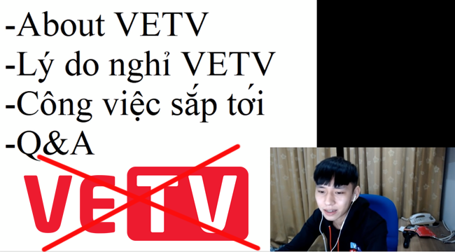 LMHT: Lý do BLV Văn Tùng đột nghỉ xin nghỉ VETV và định hướng tương lai