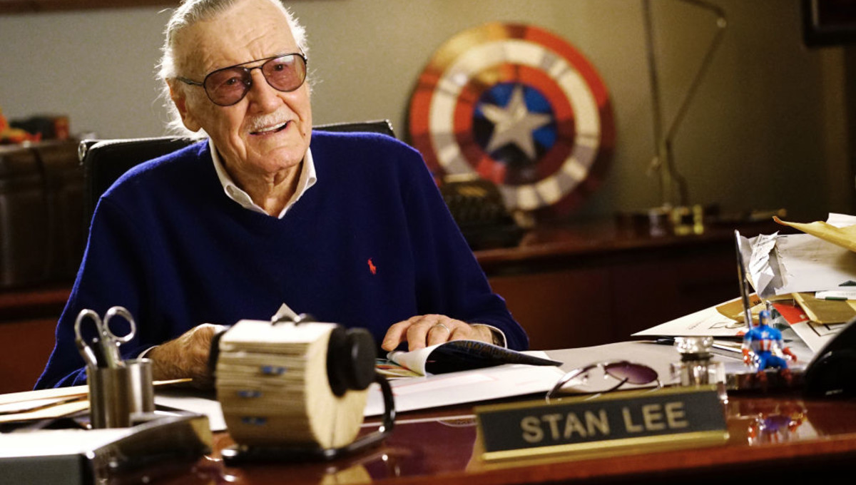 Thánh cameo" của Marvel - Stan Lee qua đời ở tuổi 95