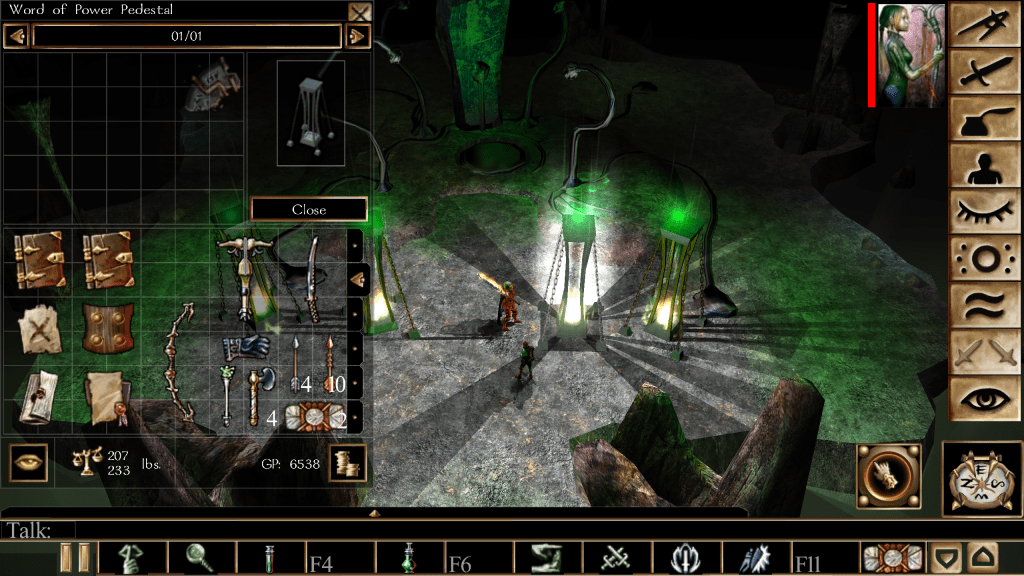 Neverwinter Nights – phiên bản mobile của tựa game nhập vai nổi tiếng một thời bước vào thử nghiệm