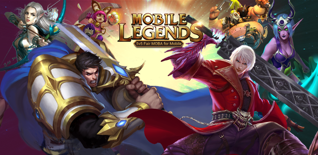 Mobile Legends: Bang Bang VNG là sự lựa chọn cần thiết cho thị trường MOBA hiện nay