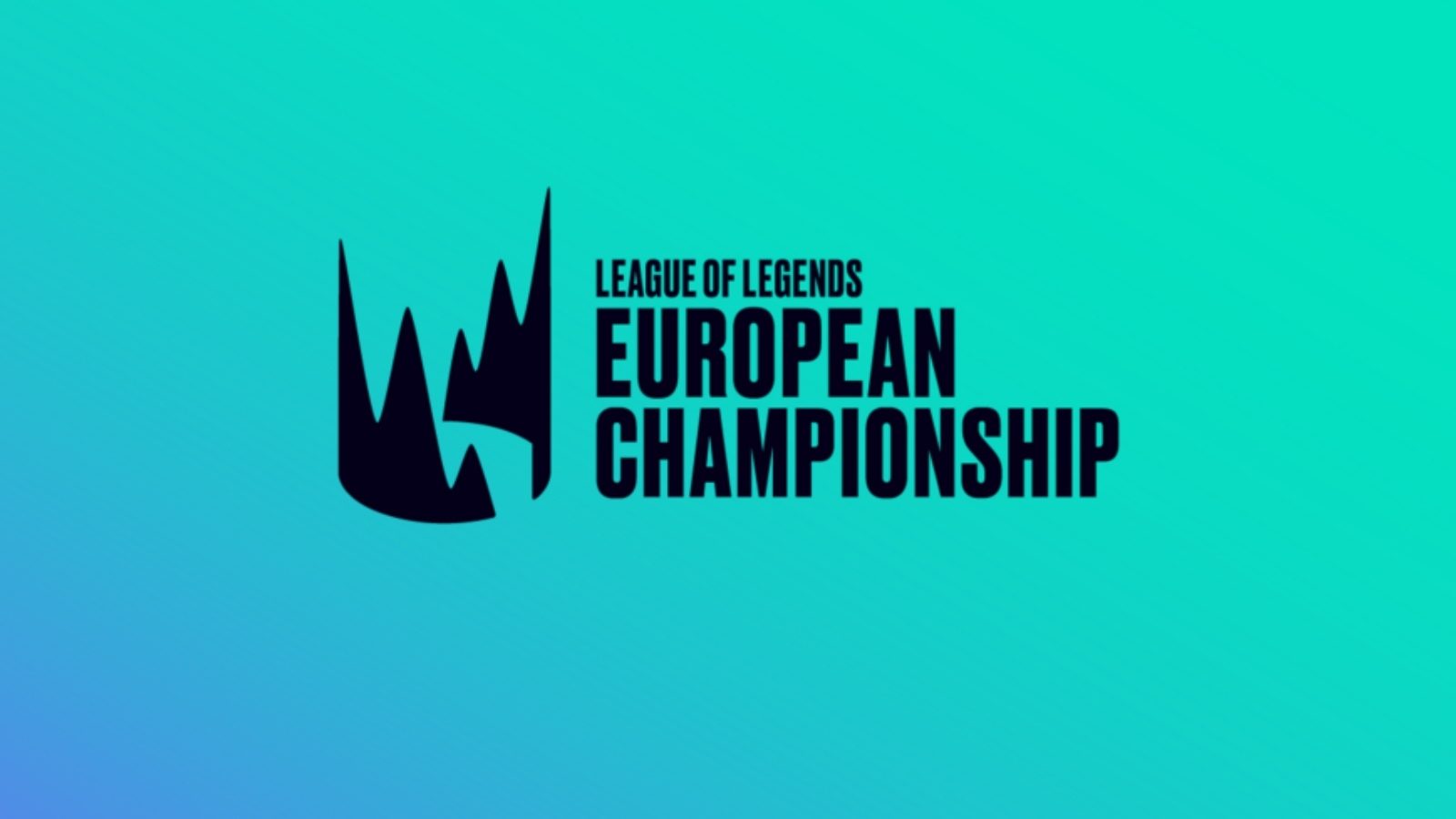 LCS không còn là tên gọi chung của hai giải đấu Bắc Mỹ và châu Âu nữa