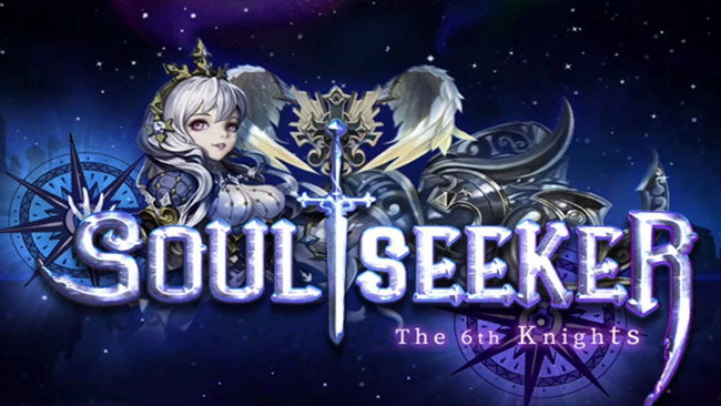 Soul Seeker: Six Knights chính thức ra mắt trên phạm vi toàn cầu