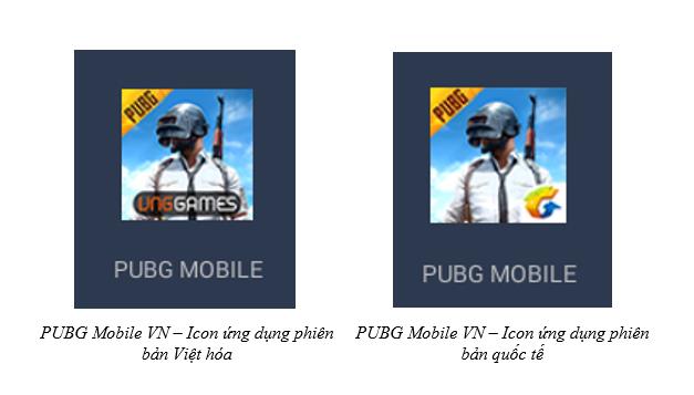 Pubg Mobile Việt Nam Khac Bản Quốc Tế Như Thế Nao