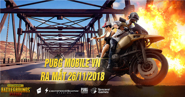 Sau hai ngày PUBG mobile Việt Nam ra mắt, chúng ta có được những gì?