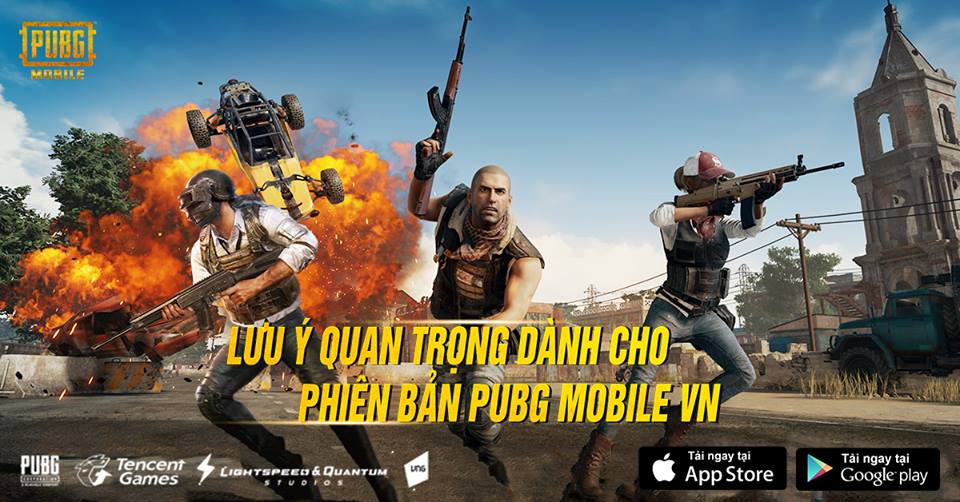 Những câu không biết phải hỏi ai nay đã được giải đáp của game thủ PUBG mobile Việt Nam