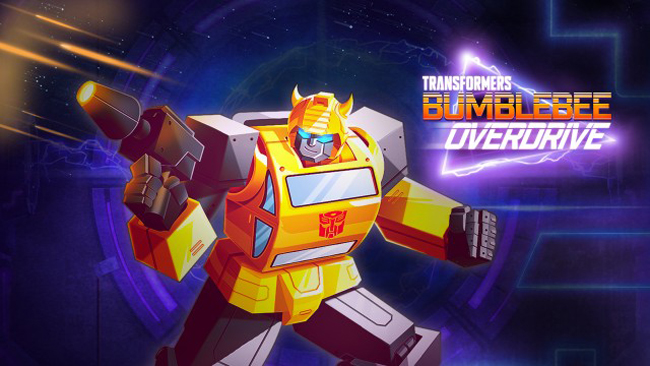 Trong lúc chờ đợi phim Bumblebee , hãy thử qua game đua xe Transformers Bumblebee Overdrive