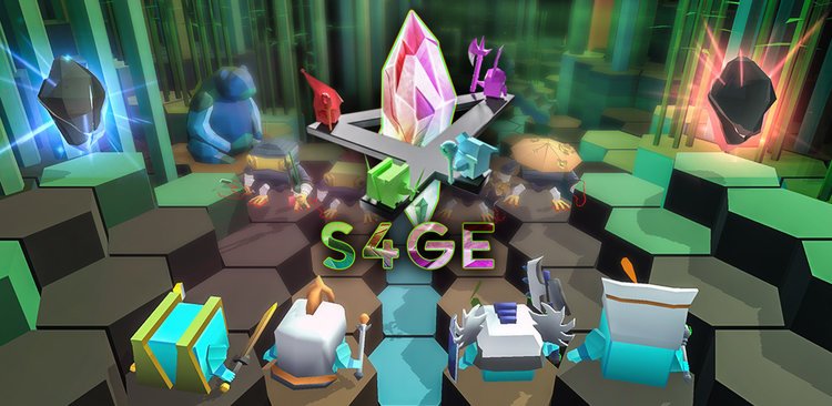 S4GE – game mobile chiến thuật theo phong cách cũ vừa ra mắt thử nghiệm
