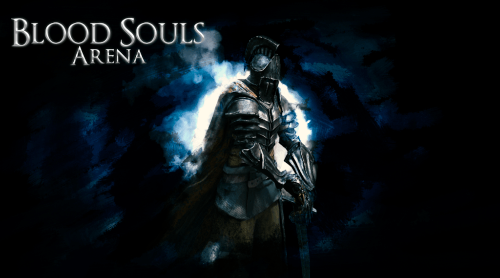 Blood Souls Arena – một cố gắng nữa để đưa Dark Souls lên mobile