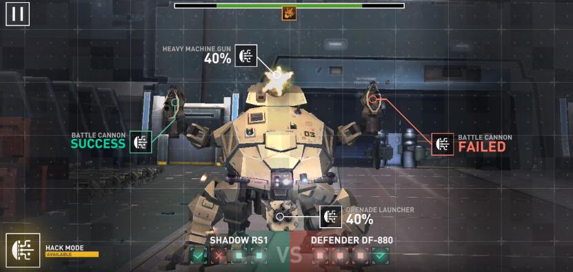 Metalborne - Game Robot Chiến Đấu Với Đồ Họa Làm Chi Tiết Đi Kèm Gameplay  Đa Dạng