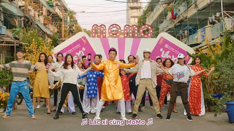 Sao Việt thích thú với MV Làng Lắc Xì của Chí Tài và nhiệt tình hưởng ứng [HOT]