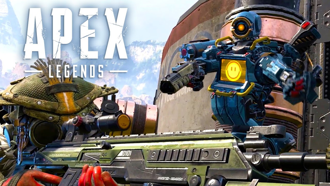 Tổng quan về Apex Legends – hiện tượng Battle Royale mới nhất vừa xuất hiện trong Tết