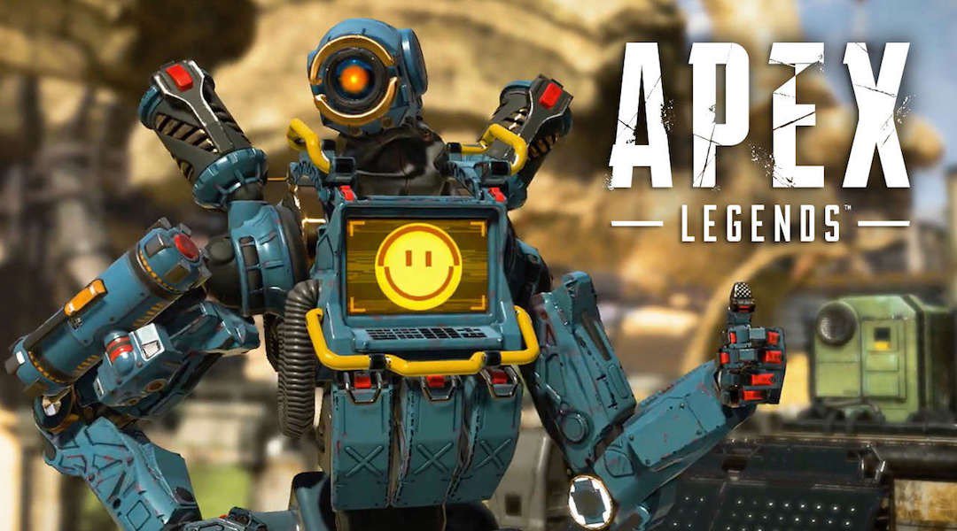 Hướng dẫn cách tùy chỉnh cấu hình Apex Legends để đạt FPS mượt nhất