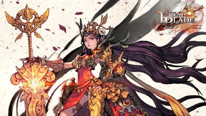 Final Blade – game thẻ tướng chất lượng từ Hàn Quốc mà bạn không nên bỏ qua