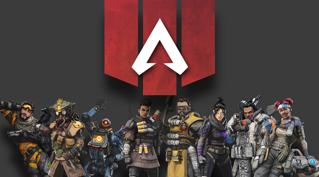 Tìm hiểu các lớp nhân vật tác chiến chuyên biệt trong Apex Legends Online