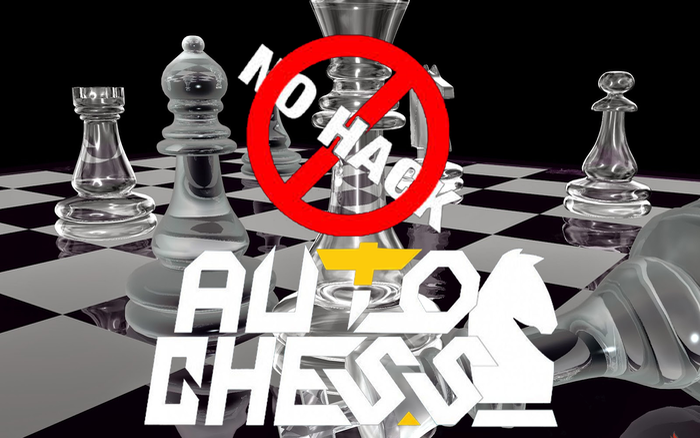 Tích cực chống hack, nhưng Auto Chess lại gặp phải tình trạng ban nhầm game thủ