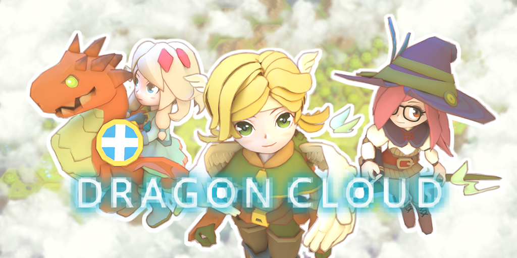 Dragon Cloud – tựa game không chiến kết hợp yếu tố nhập vai