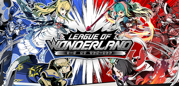 League of Wonderland – game mới của Sony với cơ chế “vẽ đường” cho phép thuật