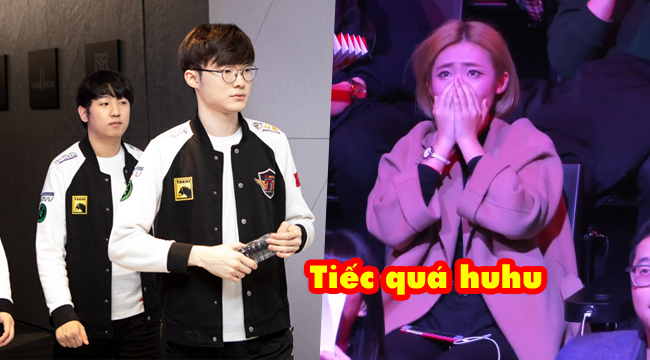 Cộng đồng LMHT: “Là một fan của SKT, ngoài cảm giác tiếc nuối vô hạn ra thì mình không còn cảm xúc tiêu cực nào hết”