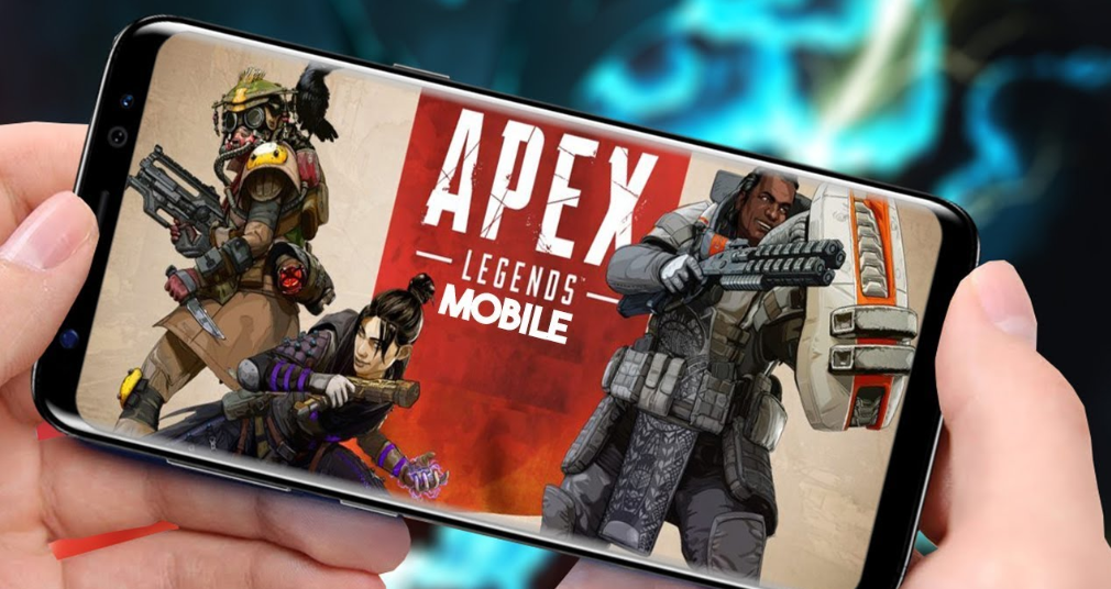 Apex Legends mobile bất ngờ lộ ngày phát hành gần cuối năm